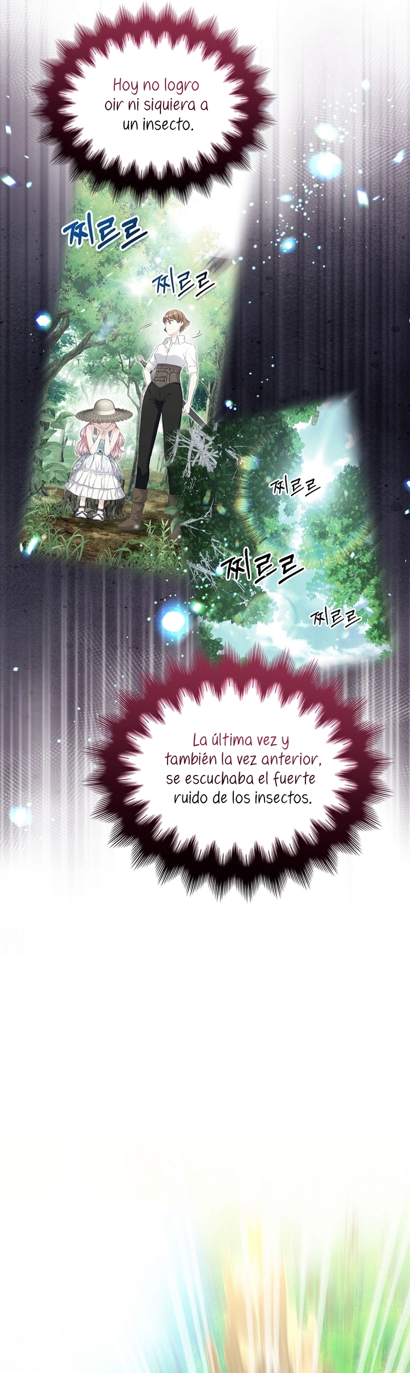 Me divorciaré del hermano Siscon de la protagonista femenina Capítulo 51 - Page 15