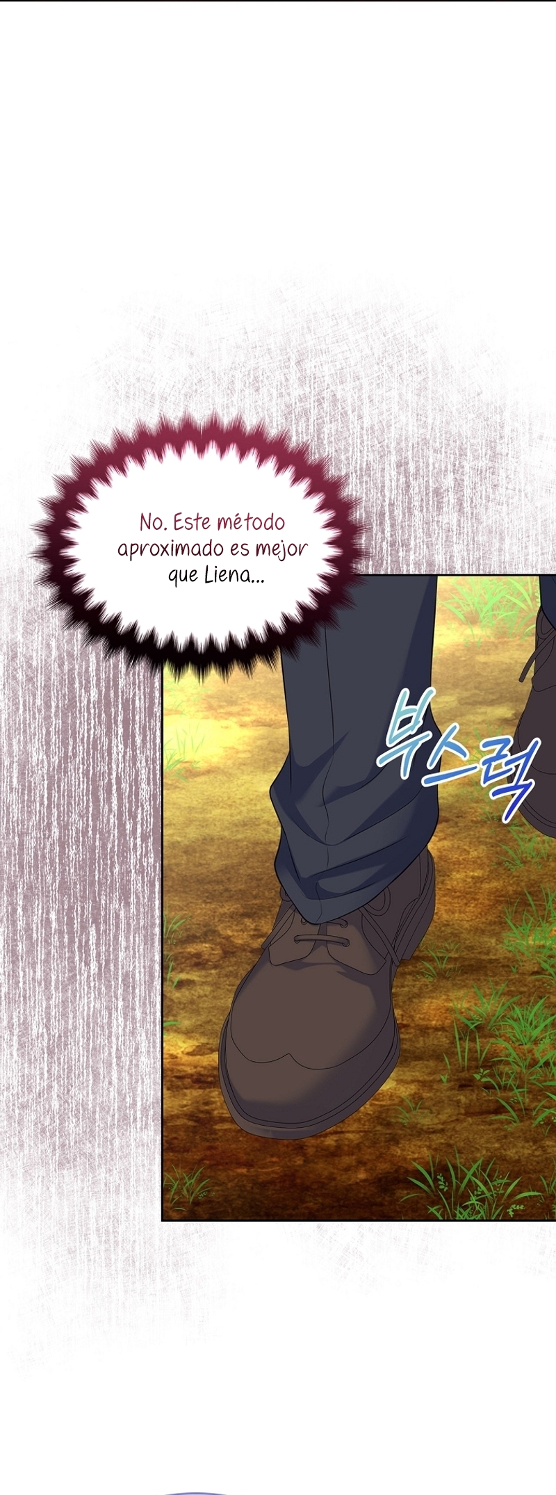 Me divorciaré del hermano Siscon de la protagonista femenina Capítulo 51 - Page 23