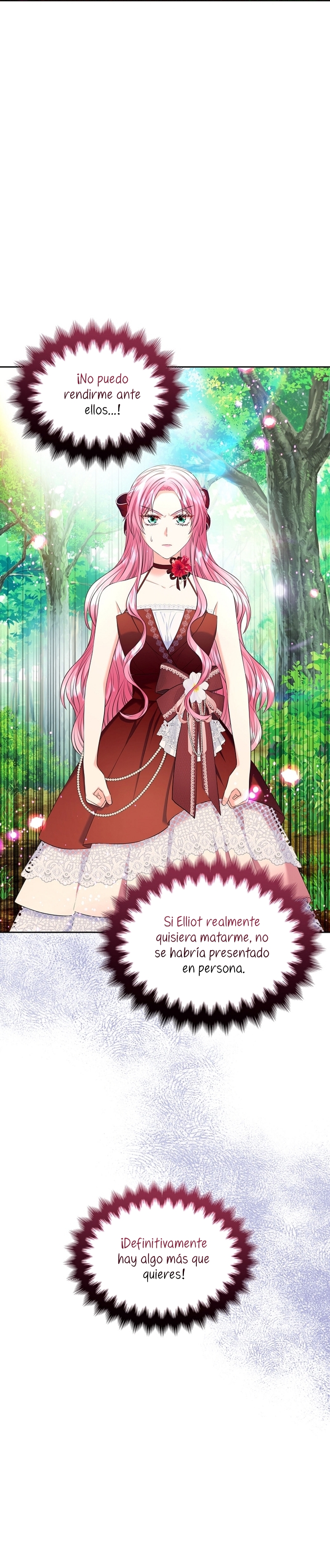 Me divorciaré del hermano Siscon de la protagonista femenina Capítulo 51 - Page 31