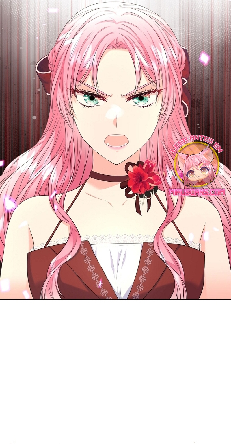 Me divorciaré del hermano Siscon de la protagonista femenina Capítulo 51 - Page 33