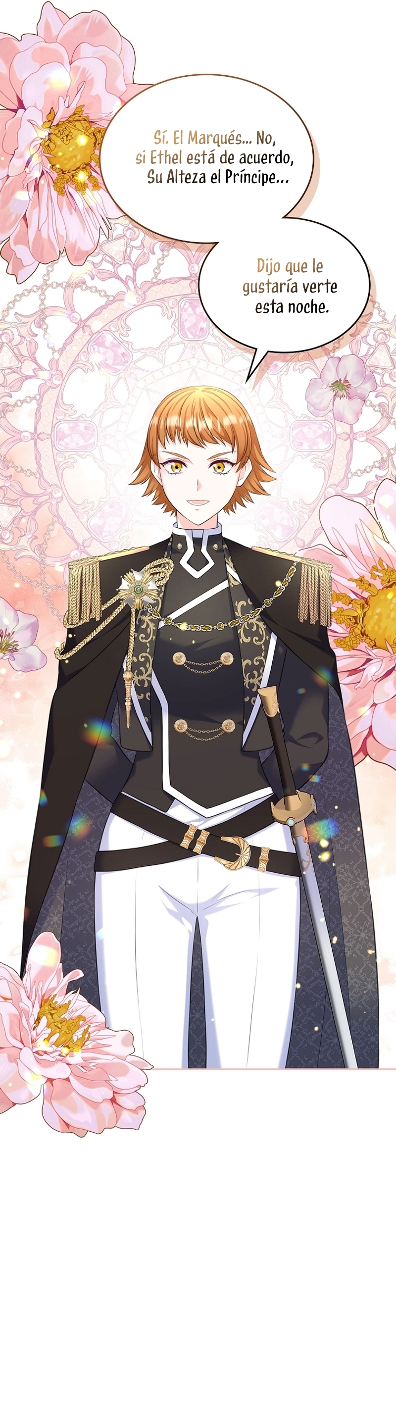 Me divorciaré del hermano Siscon de la protagonista femenina Capítulo 51 - Page 5