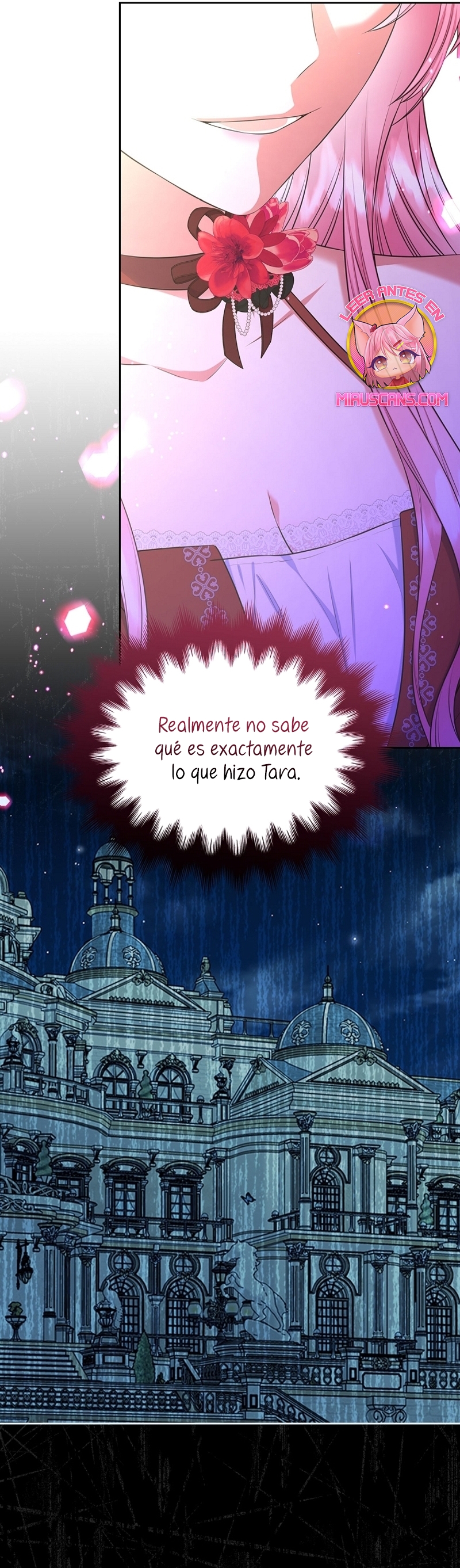 Me divorciaré del hermano Siscon de la protagonista femenina Capítulo 52 - Page 14