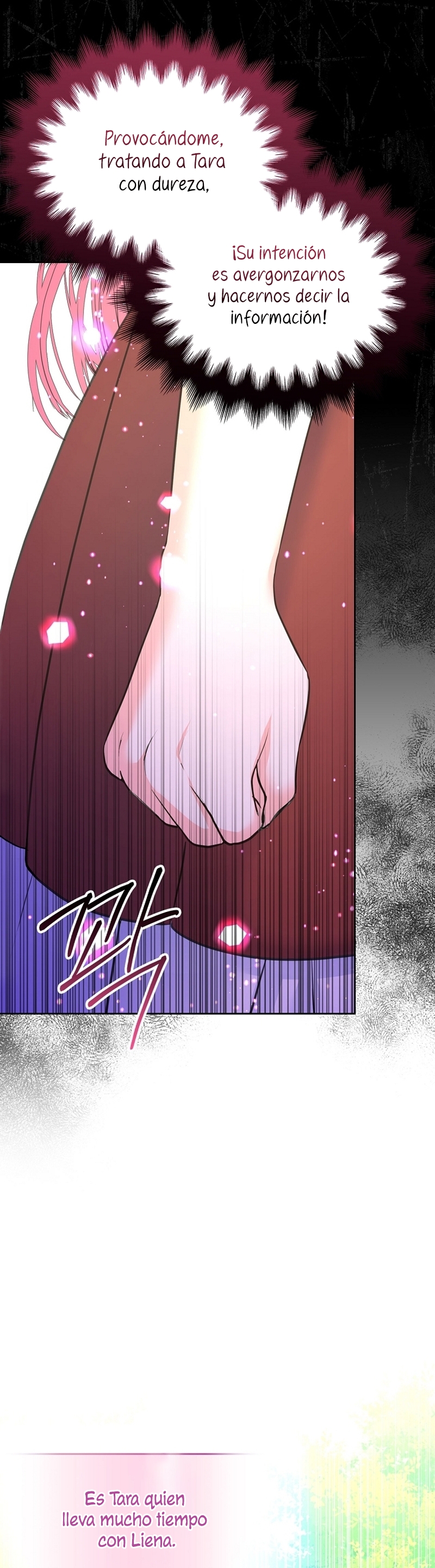 Me divorciaré del hermano Siscon de la protagonista femenina Capítulo 52 - Page 16