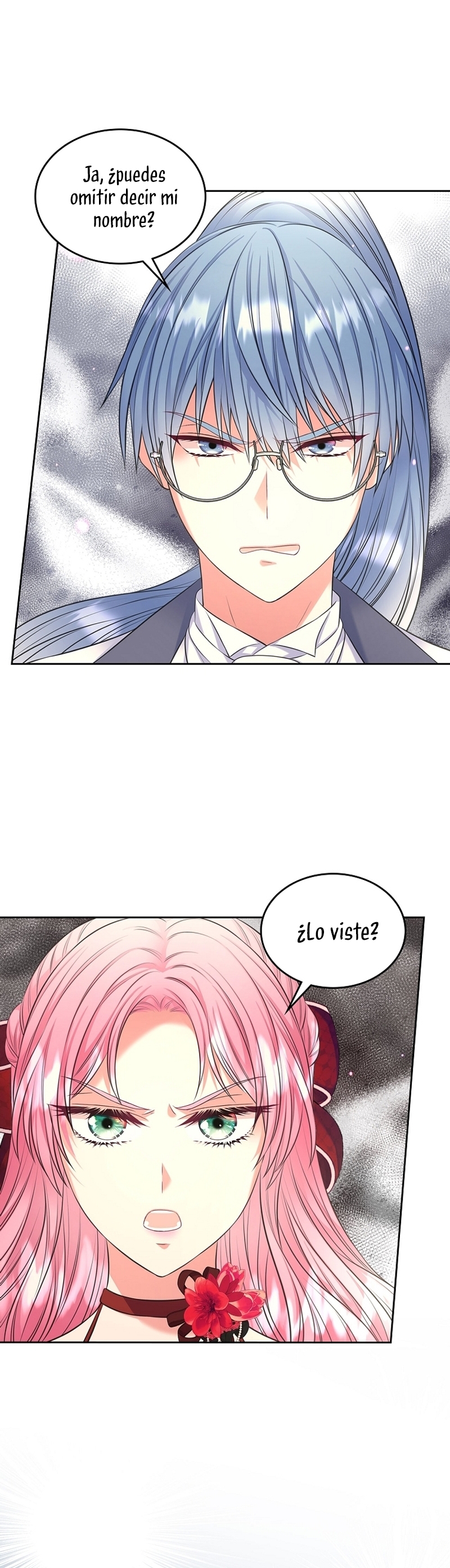 Me divorciaré del hermano Siscon de la protagonista femenina Capítulo 52 - Page 20