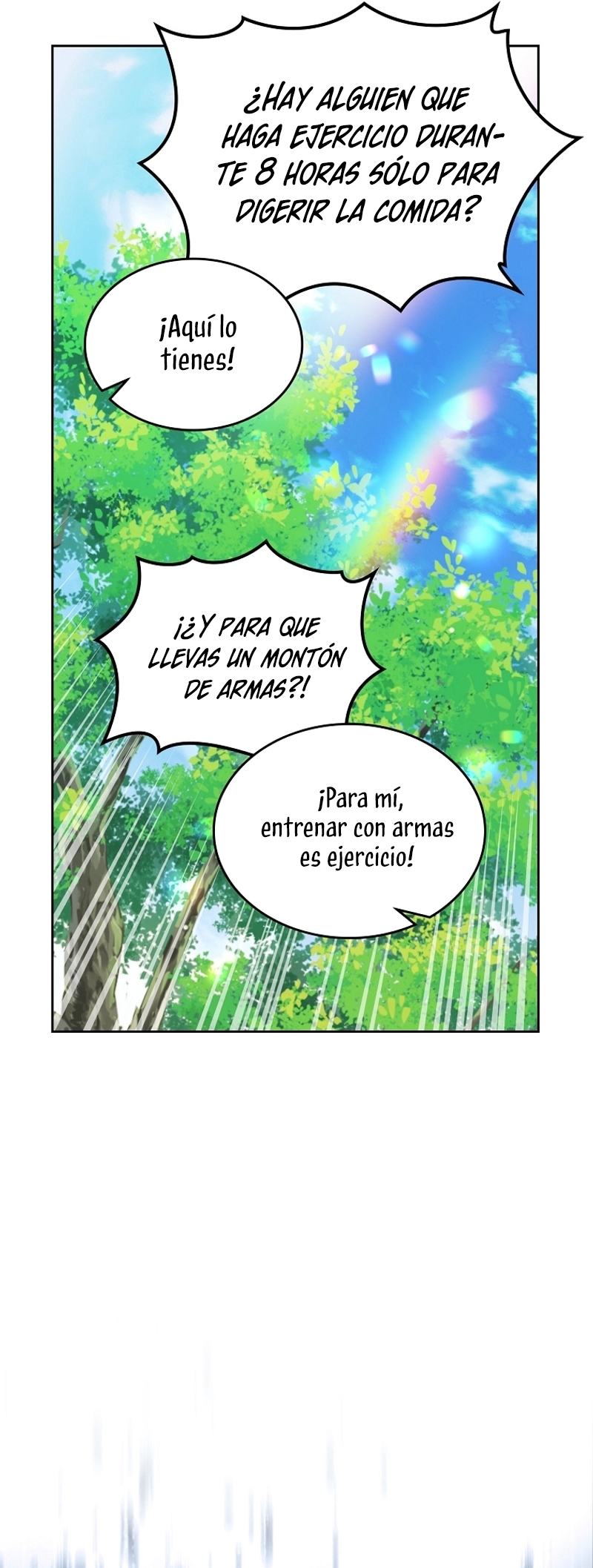 Me divorciaré del hermano Siscon de la protagonista femenina Capítulo 52 - Page 27