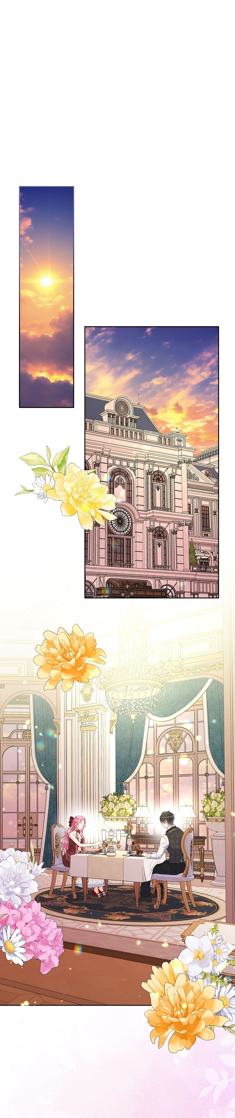 Me divorciaré del hermano Siscon de la protagonista femenina Capítulo 52 - Page 36