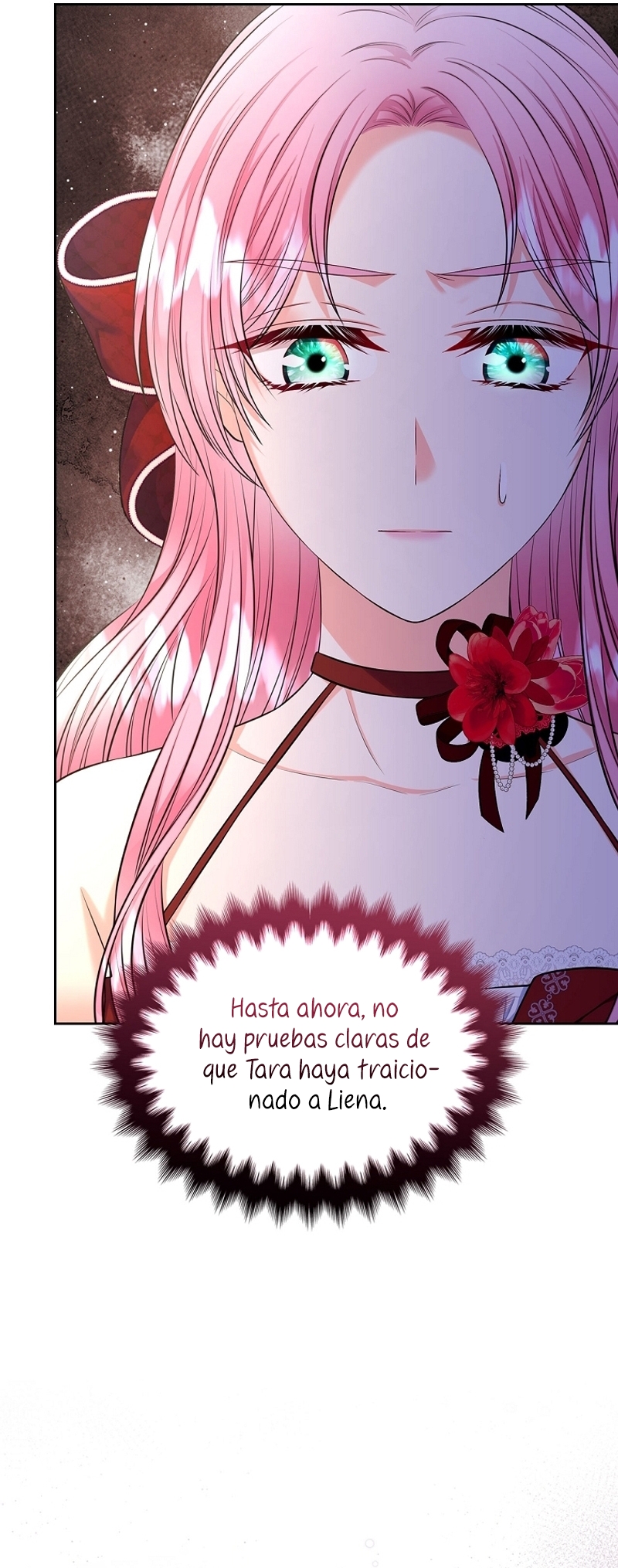 Me divorciaré del hermano Siscon de la protagonista femenina Capítulo 52 - Page 39