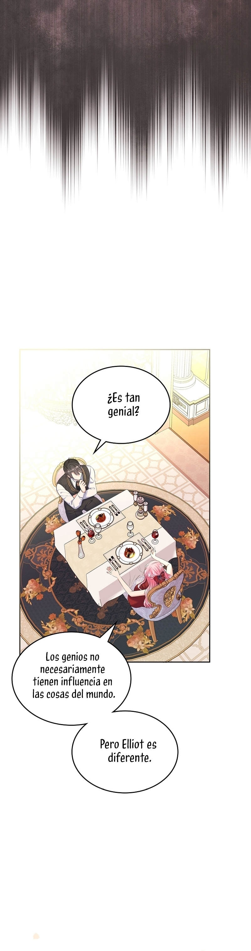 Me divorciaré del hermano Siscon de la protagonista femenina Capítulo 53 - Page 14