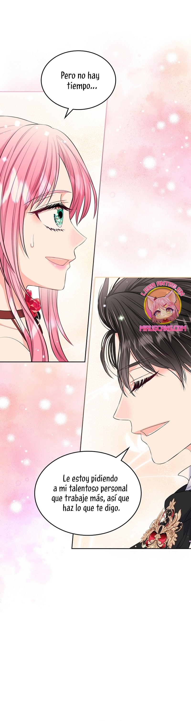 Me divorciaré del hermano Siscon de la protagonista femenina Capítulo 53 - Page 28