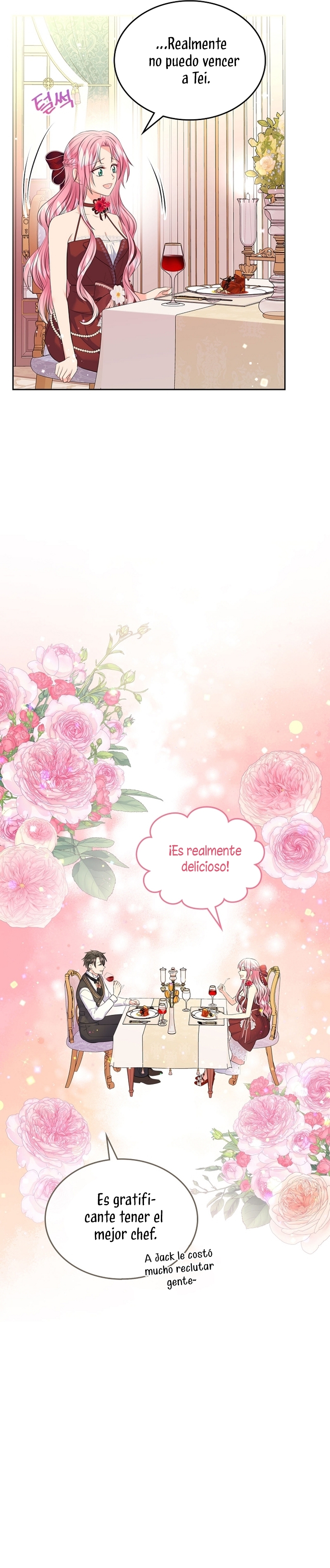 Me divorciaré del hermano Siscon de la protagonista femenina Capítulo 53 - Page 29