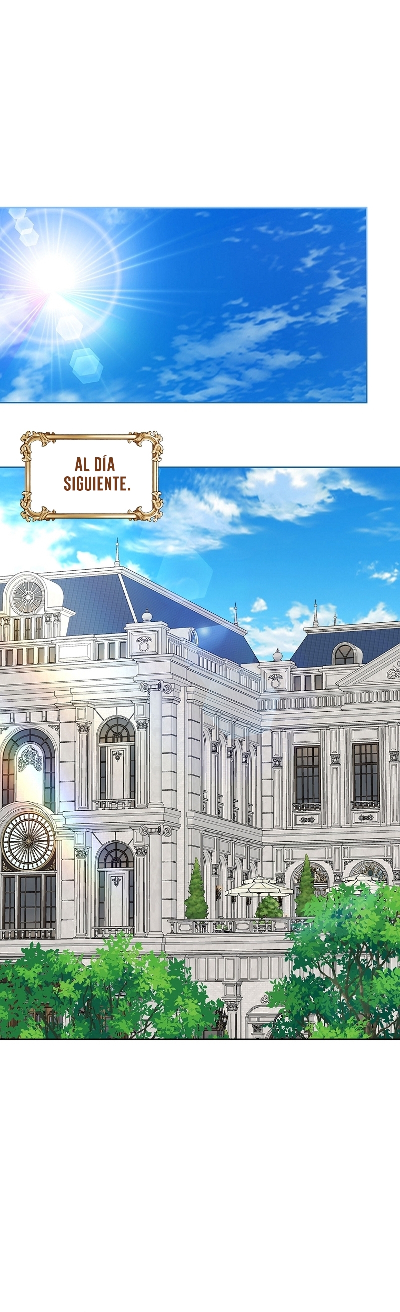 Me divorciaré del hermano Siscon de la protagonista femenina Capítulo 53 - Page 30