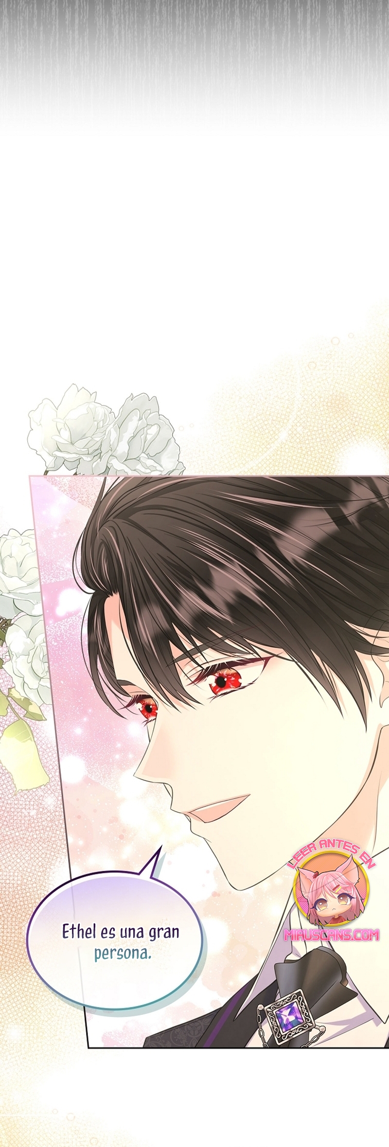 Me divorciaré del hermano Siscon de la protagonista femenina Capítulo 54 - Page 12