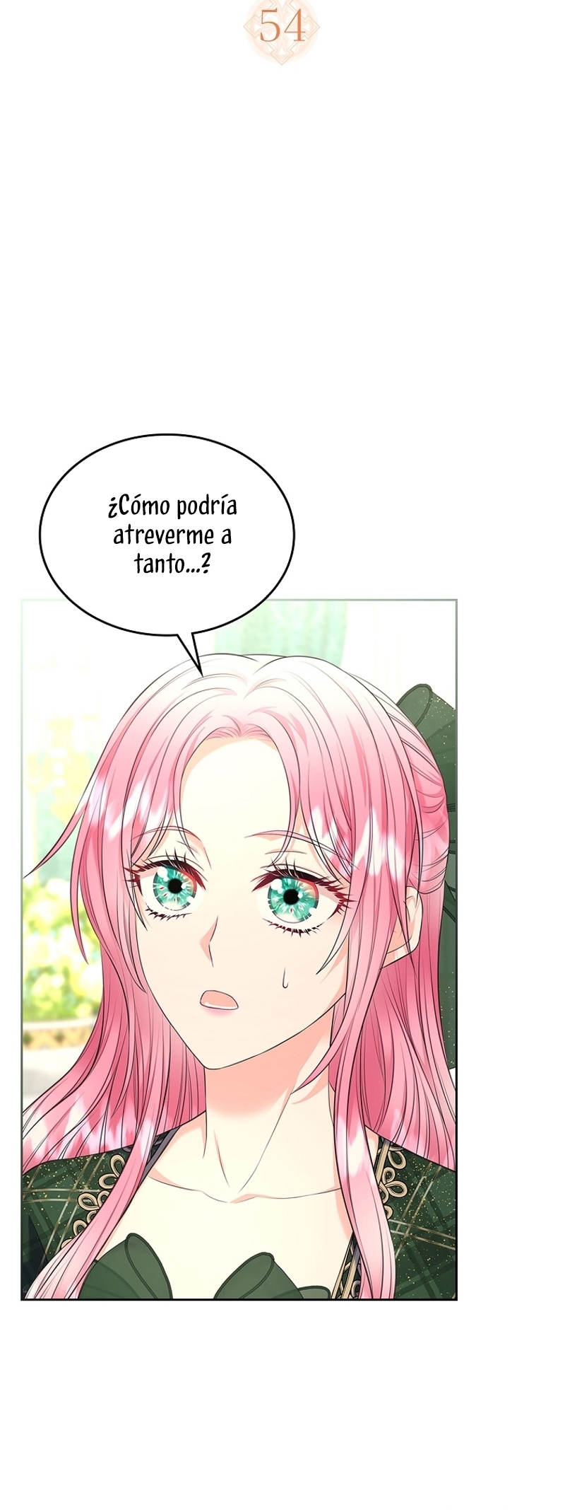 Me divorciaré del hermano Siscon de la protagonista femenina Capítulo 54 - Page 4