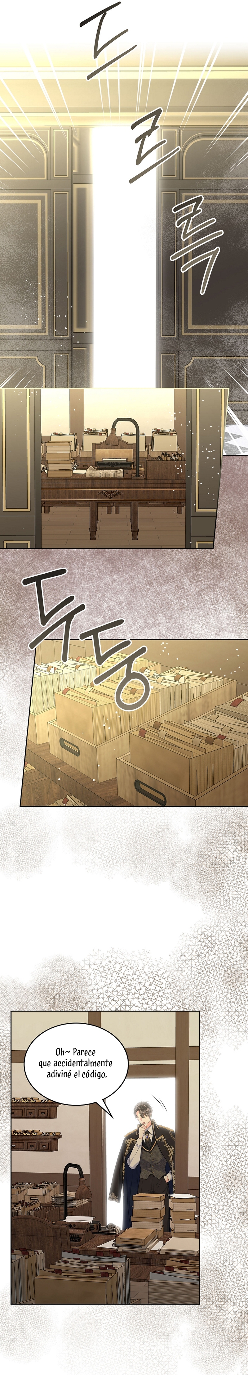 Me divorciaré del hermano Siscon de la protagonista femenina Capítulo 55 - Page 16