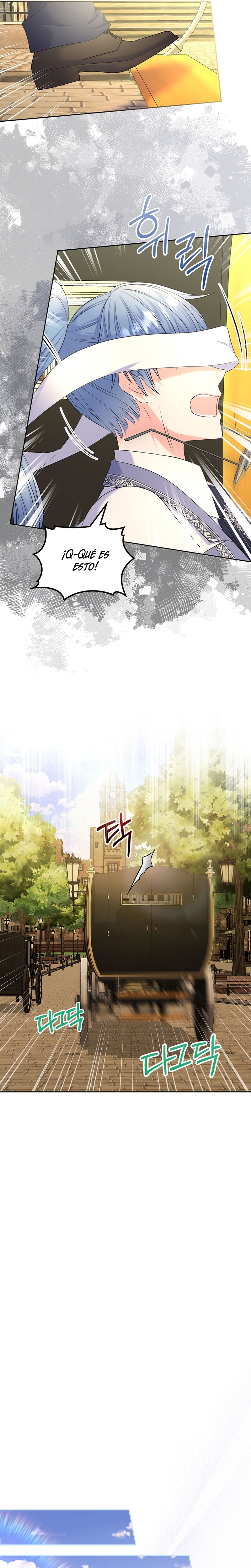 Me divorciaré del hermano Siscon de la protagonista femenina Capítulo 55 - Page 21