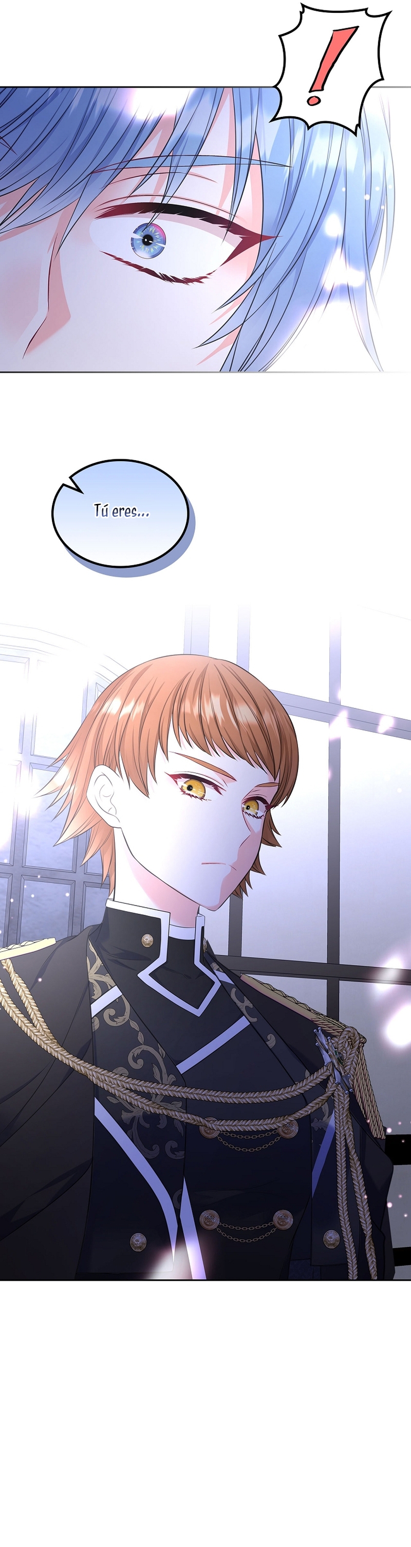 Me divorciaré del hermano Siscon de la protagonista femenina Capítulo 55 - Page 25