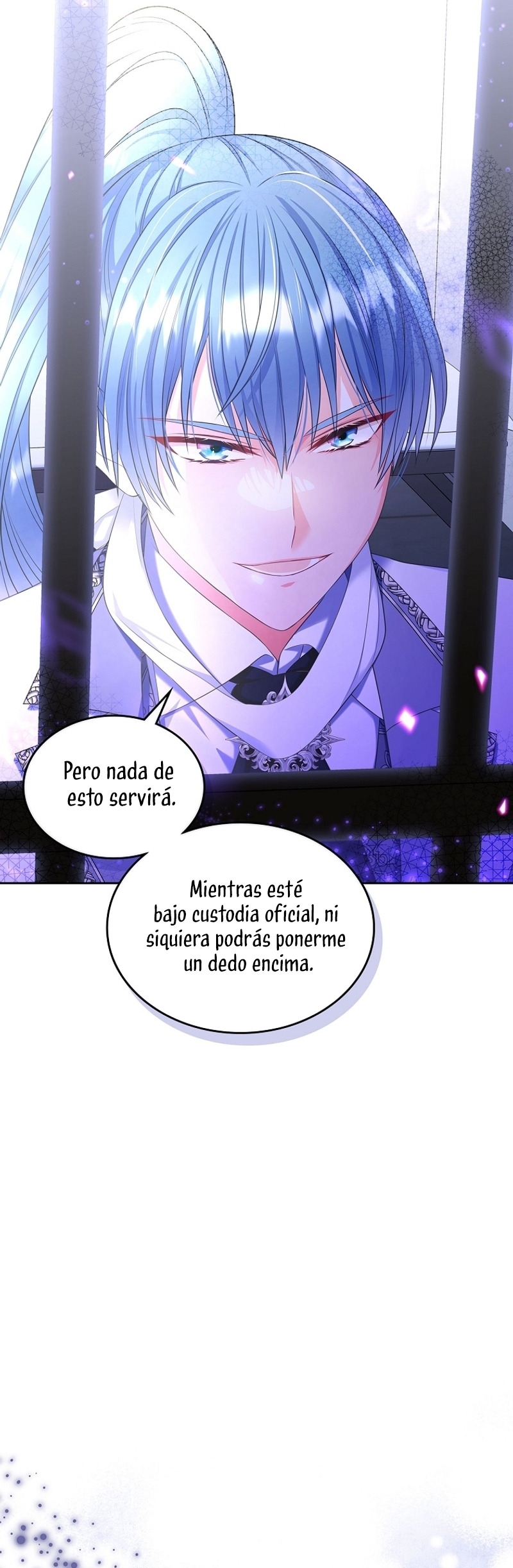 Me divorciaré del hermano Siscon de la protagonista femenina Capítulo 56 - Page 17