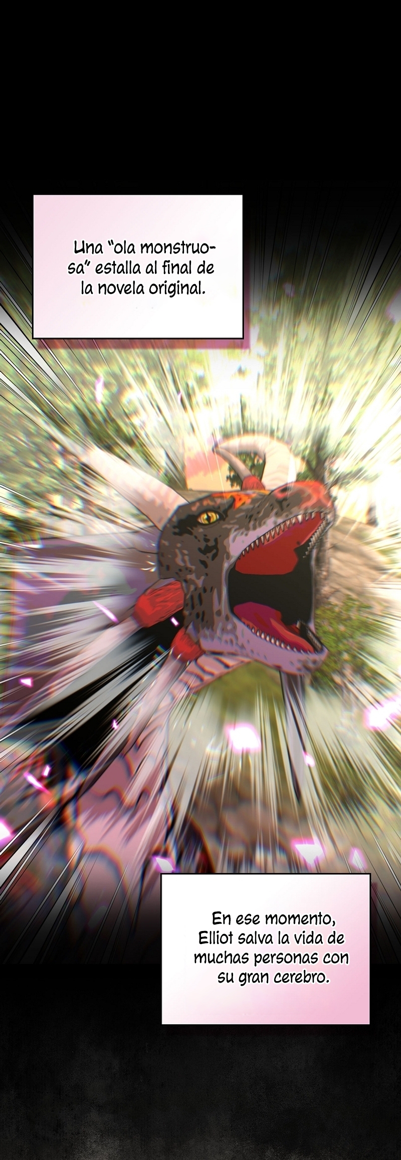 Me divorciaré del hermano Siscon de la protagonista femenina Capítulo 56 - Page 20