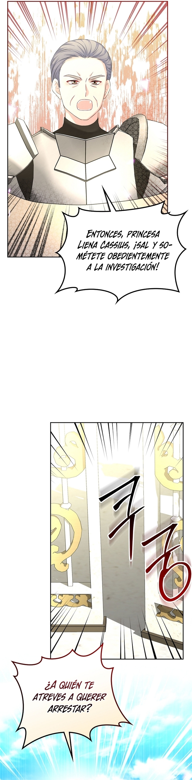 Me divorciaré del hermano Siscon de la protagonista femenina Capítulo 56 - Page 28