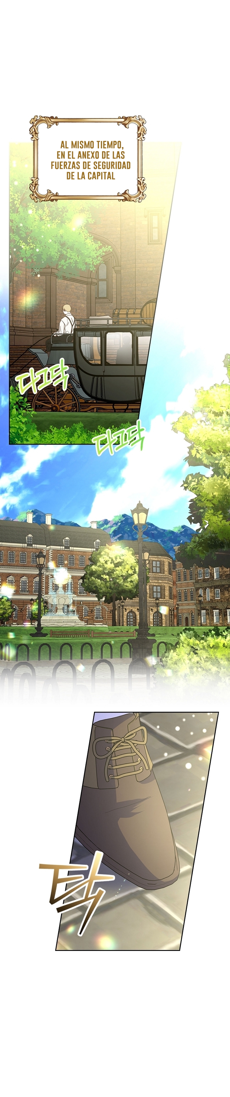 Me divorciaré del hermano Siscon de la protagonista femenina Capítulo 56 - Page 40