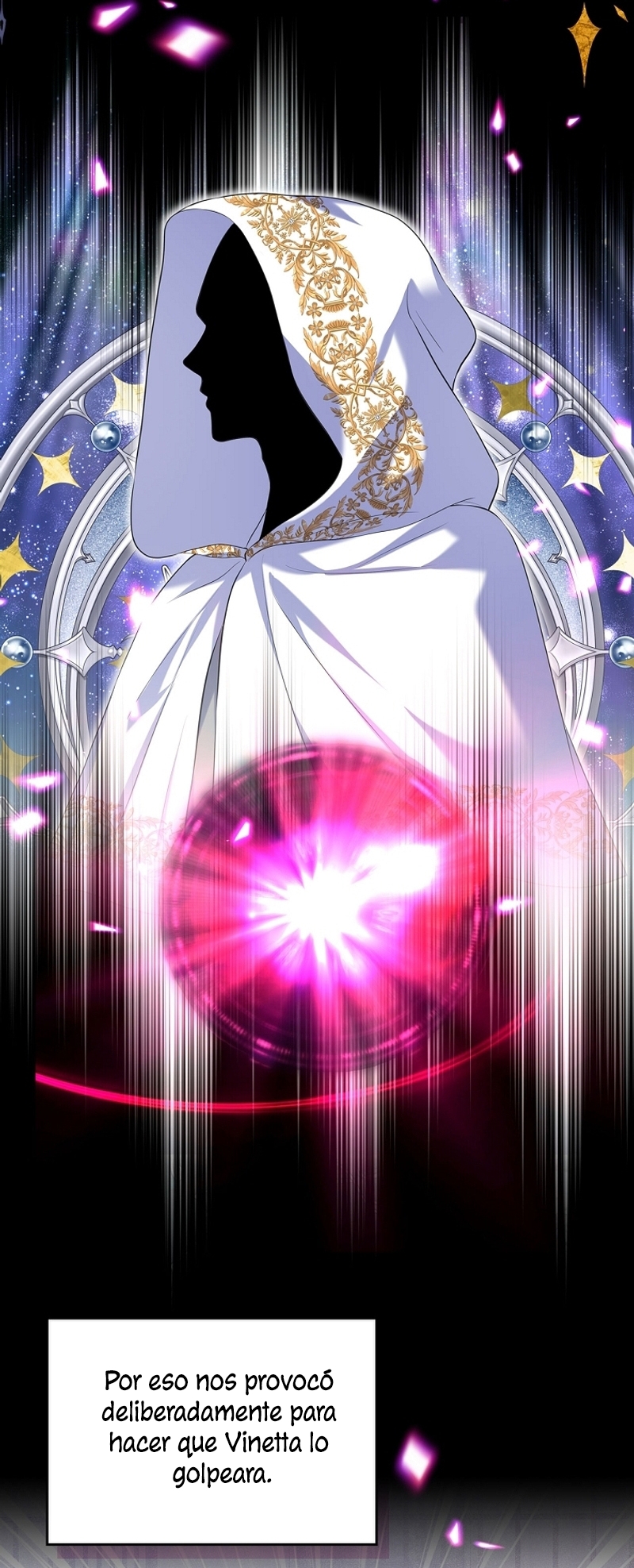 Me divorciaré del hermano Siscon de la protagonista femenina Capítulo 56 - Page 8