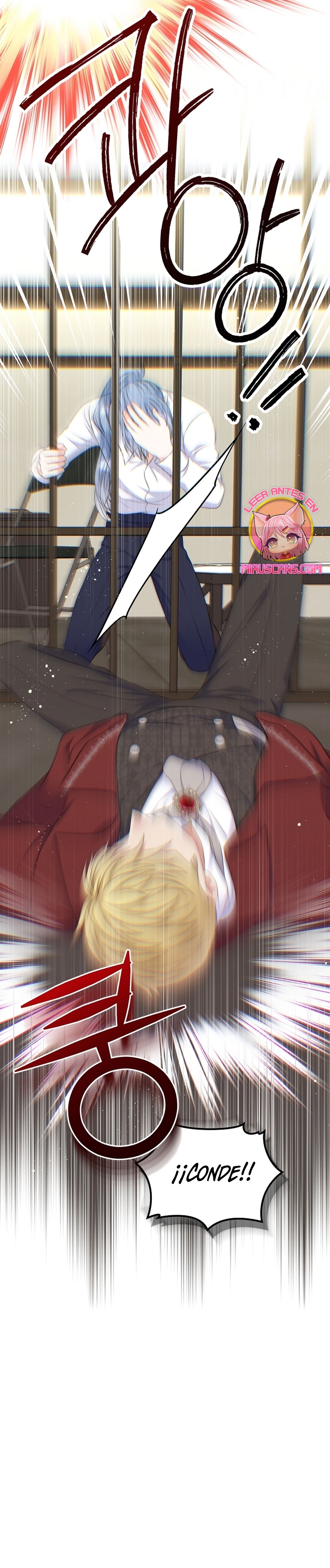 Me divorciaré del hermano Siscon de la protagonista femenina Capítulo 57 - Page 20