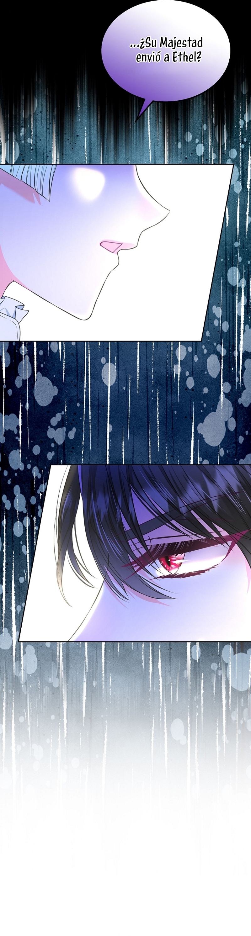 Me divorciaré del hermano Siscon de la protagonista femenina Capítulo 57 - Page 33