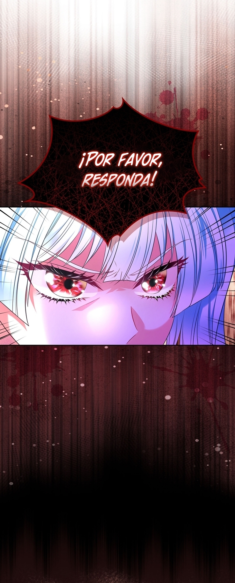 Me divorciaré del hermano Siscon de la protagonista femenina Capítulo 57 - Page 36