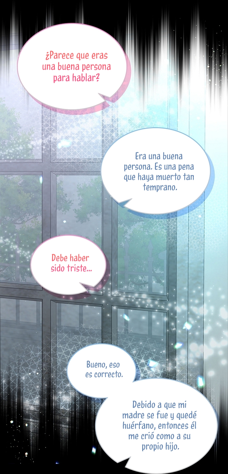 Me divorciaré del hermano Siscon de la protagonista femenina Capítulo 58 - Page 20