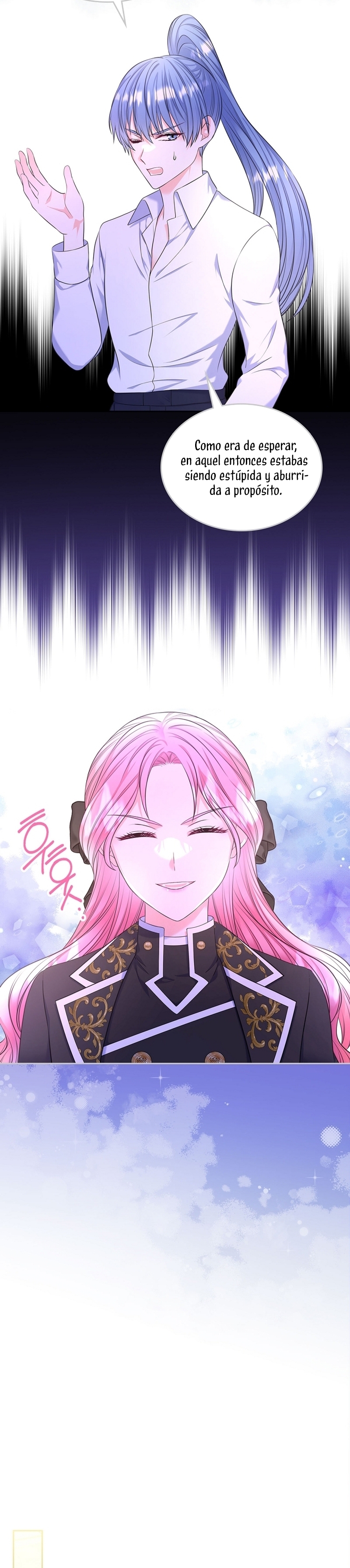 Me divorciaré del hermano Siscon de la protagonista femenina Capítulo 58 - Page 24