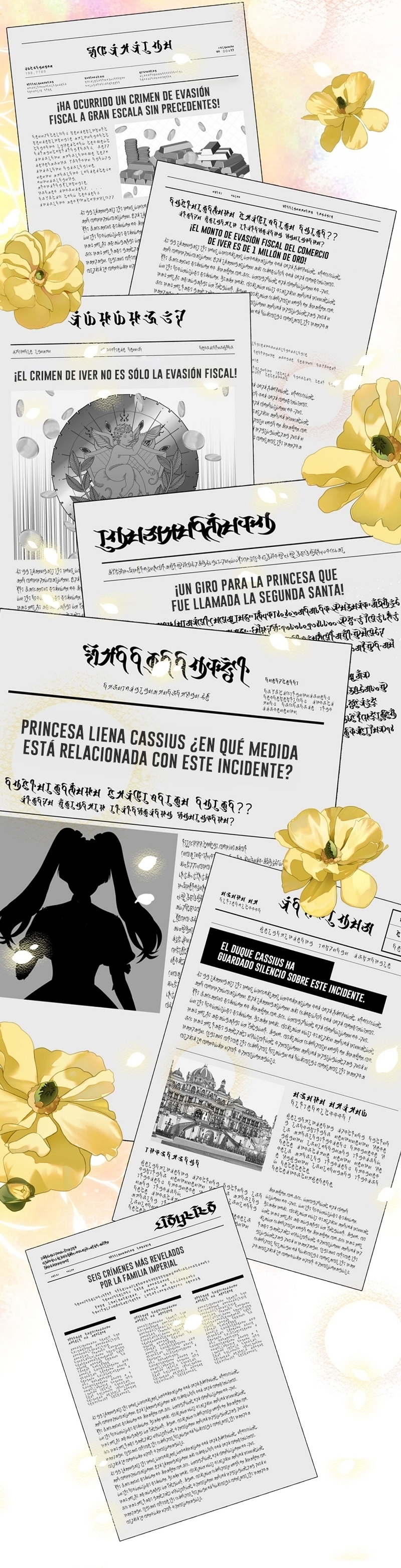 Me divorciaré del hermano Siscon de la protagonista femenina Capítulo 58 - Page 28