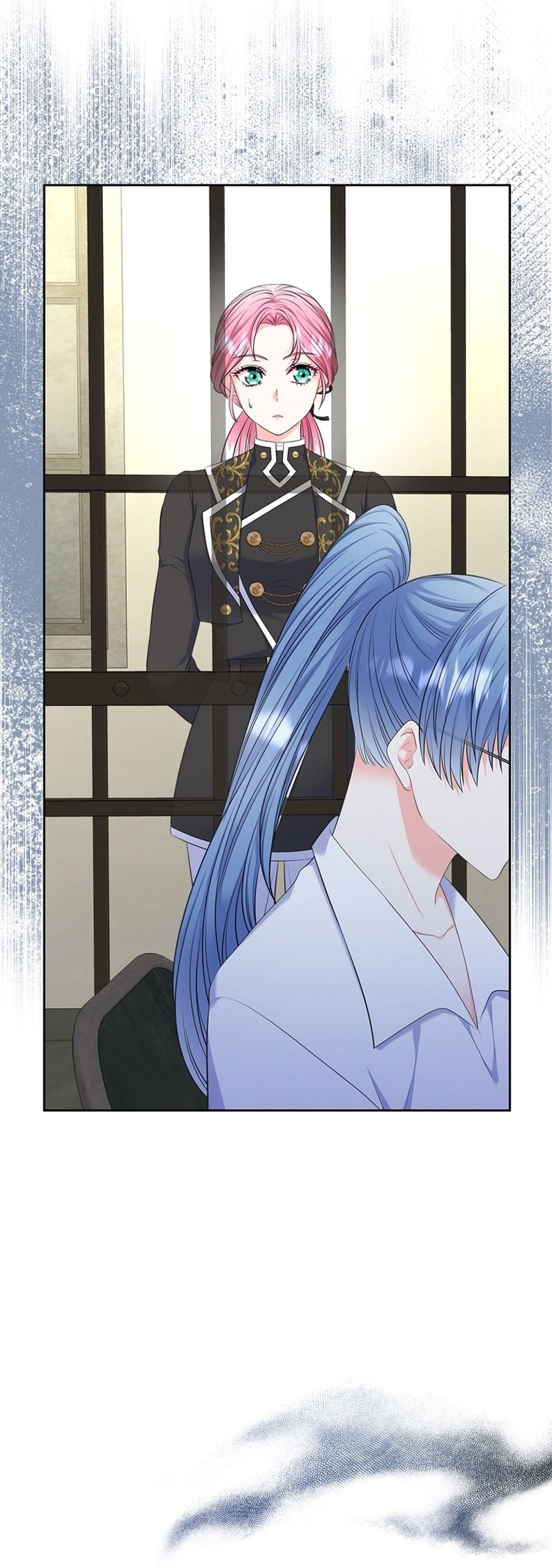 Me divorciaré del hermano Siscon de la protagonista femenina Capítulo 58 - Page 33