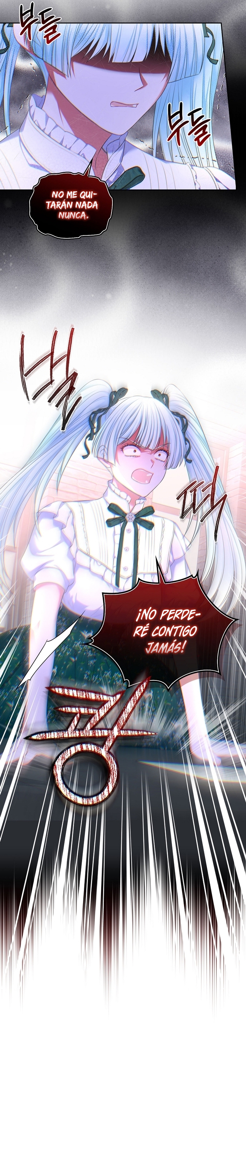 Me divorciaré del hermano Siscon de la protagonista femenina Capítulo 58 - Page 6