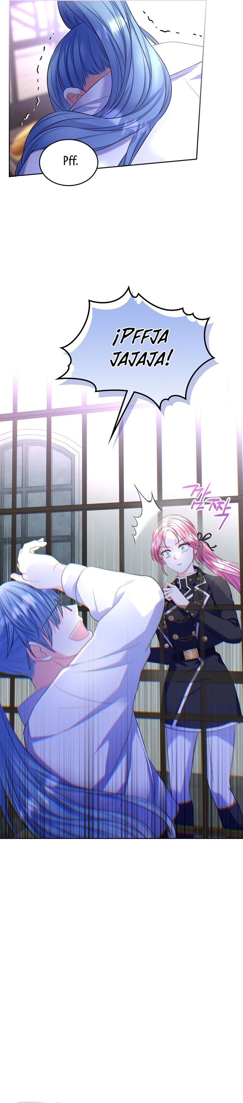 Me divorciaré del hermano Siscon de la protagonista femenina Capítulo 59 - Page 10