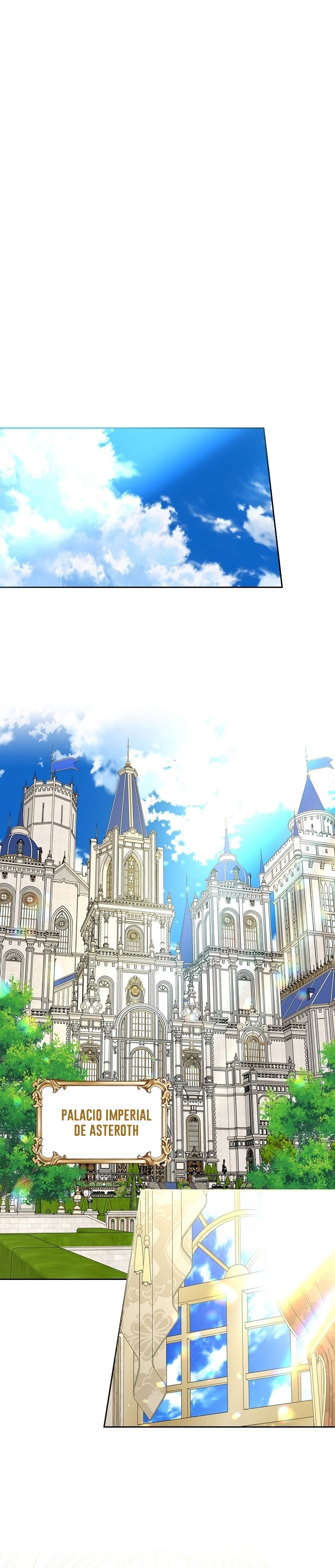 Me divorciaré del hermano Siscon de la protagonista femenina Capítulo 59 - Page 14