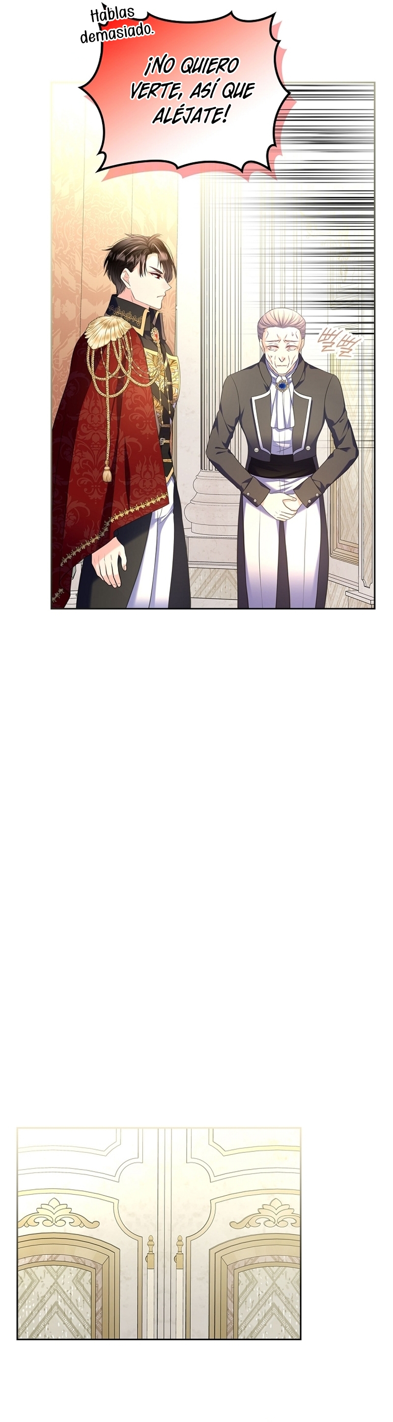 Me divorciaré del hermano Siscon de la protagonista femenina Capítulo 59 - Page 19