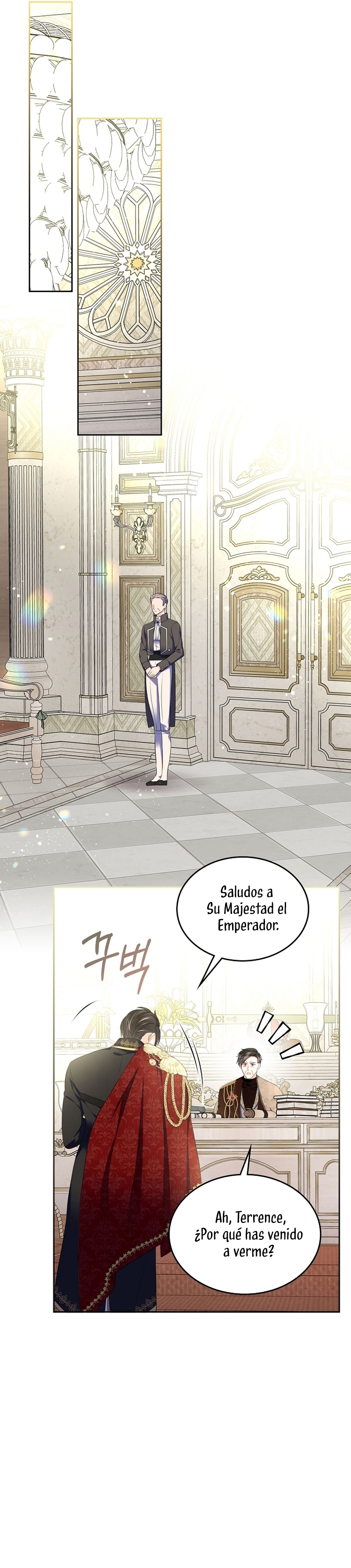 Me divorciaré del hermano Siscon de la protagonista femenina Capítulo 59 - Page 28