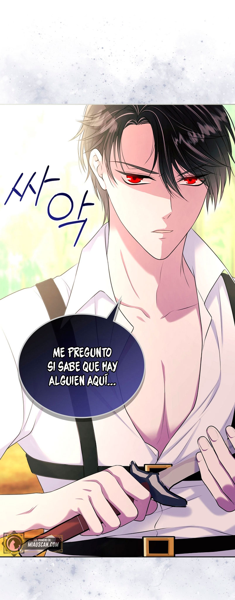 Me divorciaré del hermano Siscon de la protagonista femenina Capítulo 6 - Page 10