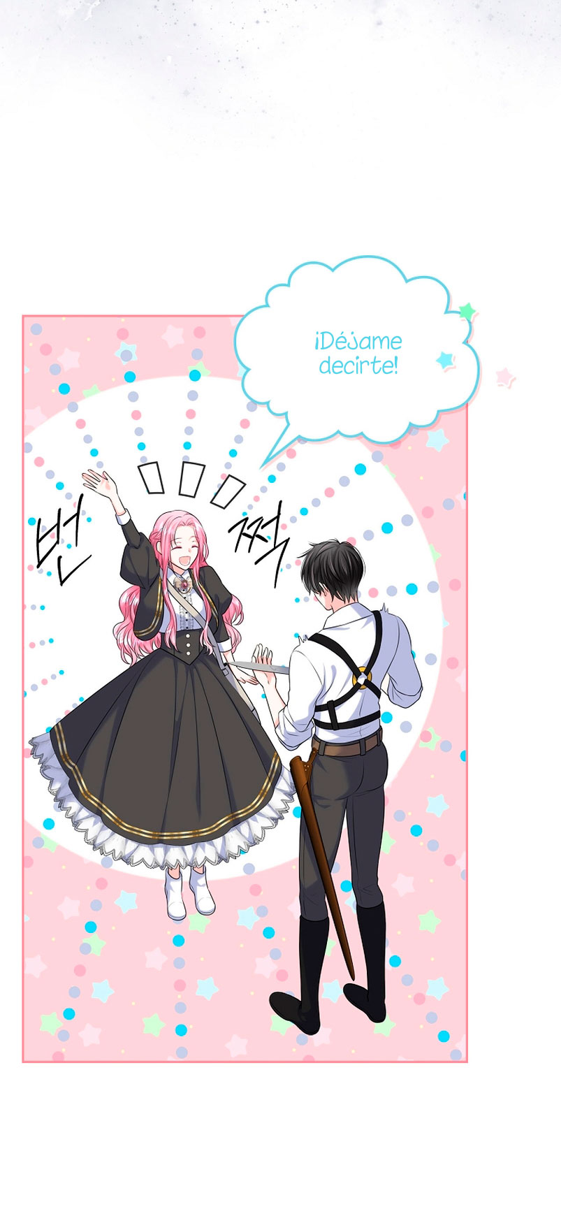 Me divorciaré del hermano Siscon de la protagonista femenina Capítulo 6 - Page 11