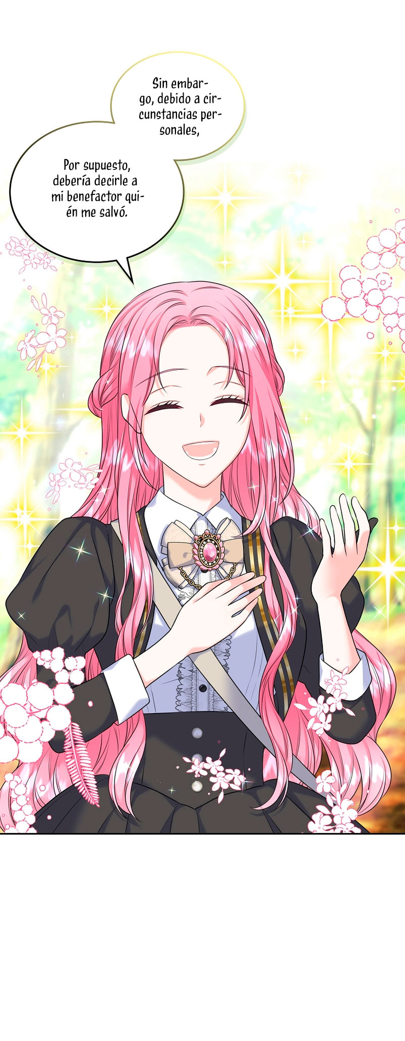 Me divorciaré del hermano Siscon de la protagonista femenina Capítulo 6 - Page 12