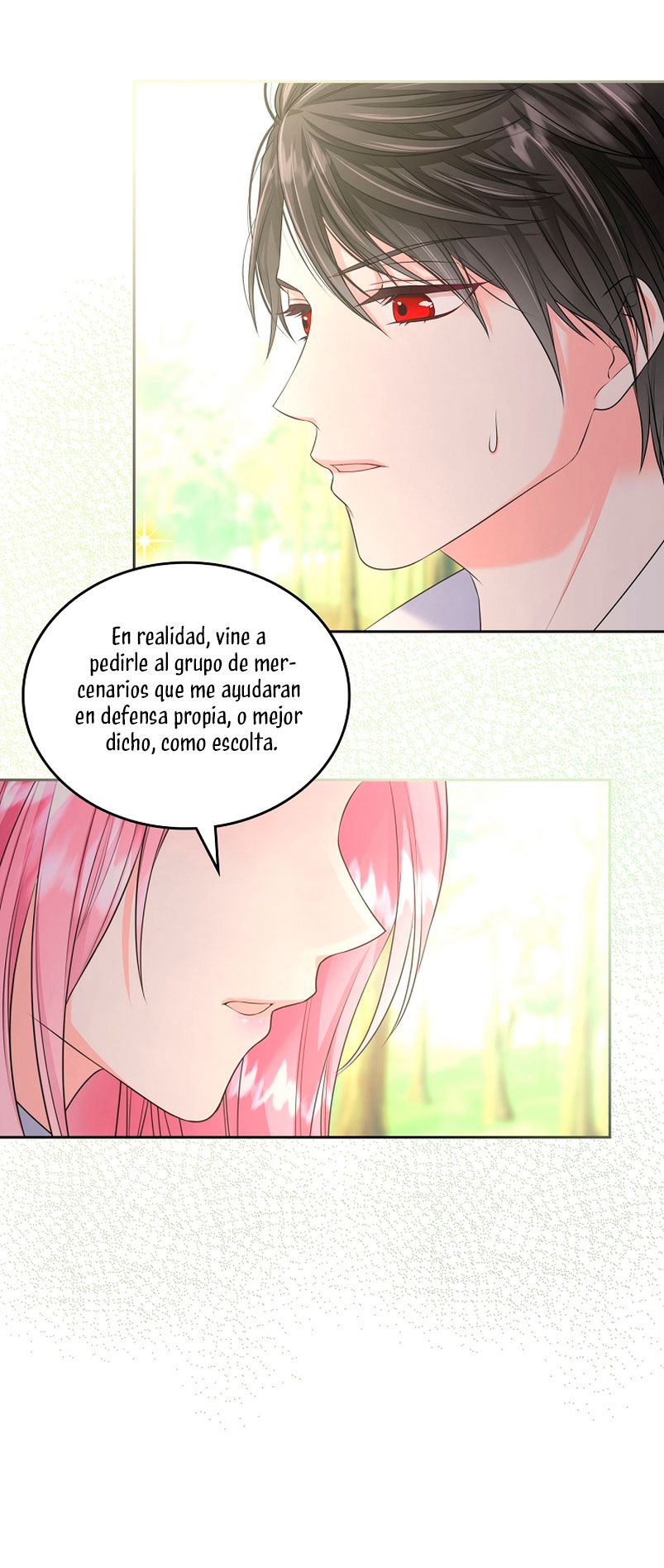 Me divorciaré del hermano Siscon de la protagonista femenina Capítulo 6 - Page 13