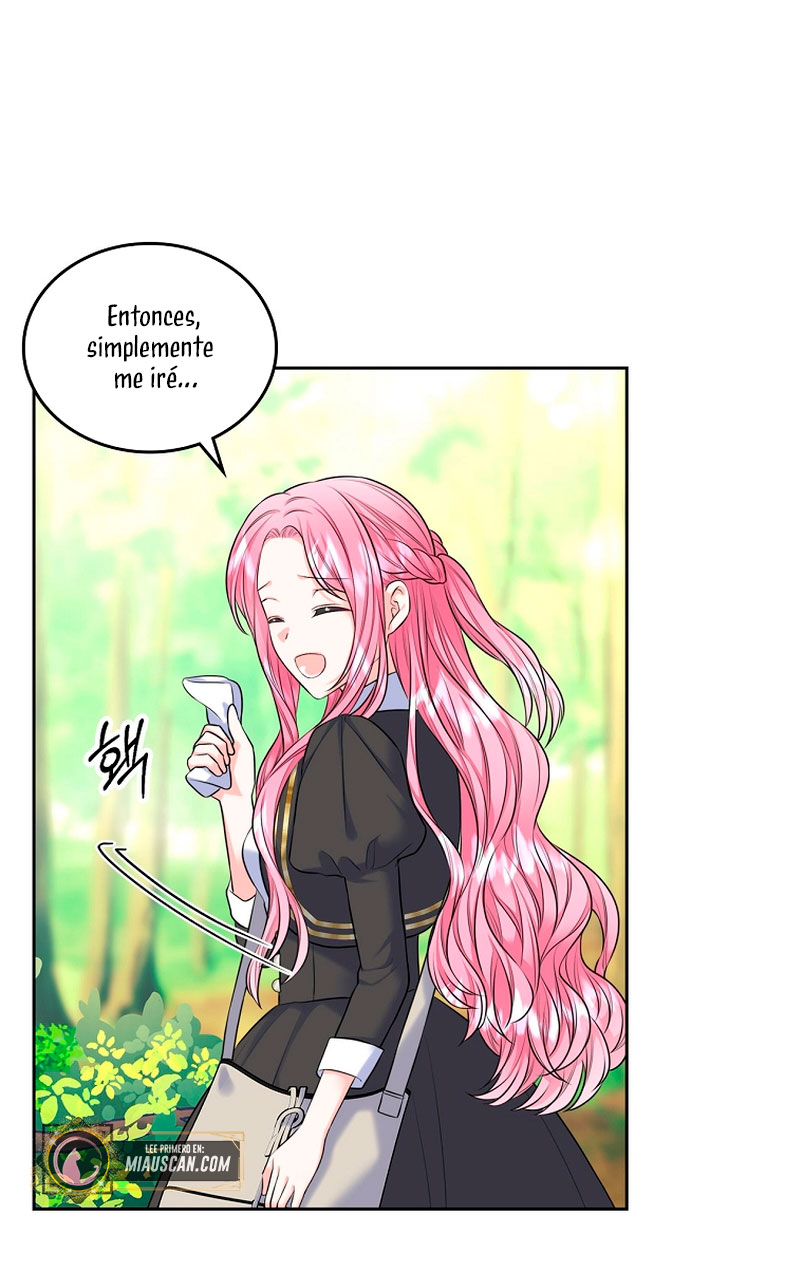 Me divorciaré del hermano Siscon de la protagonista femenina Capítulo 6 - Page 19