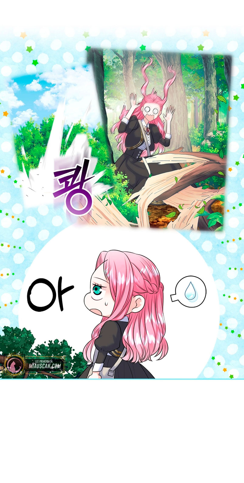 Me divorciaré del hermano Siscon de la protagonista femenina Capítulo 6 - Page 21