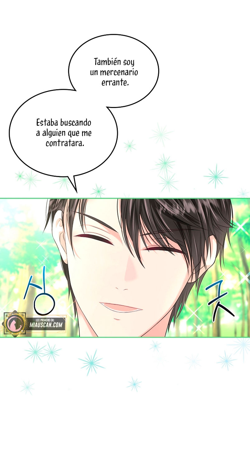 Me divorciaré del hermano Siscon de la protagonista femenina Capítulo 6 - Page 26