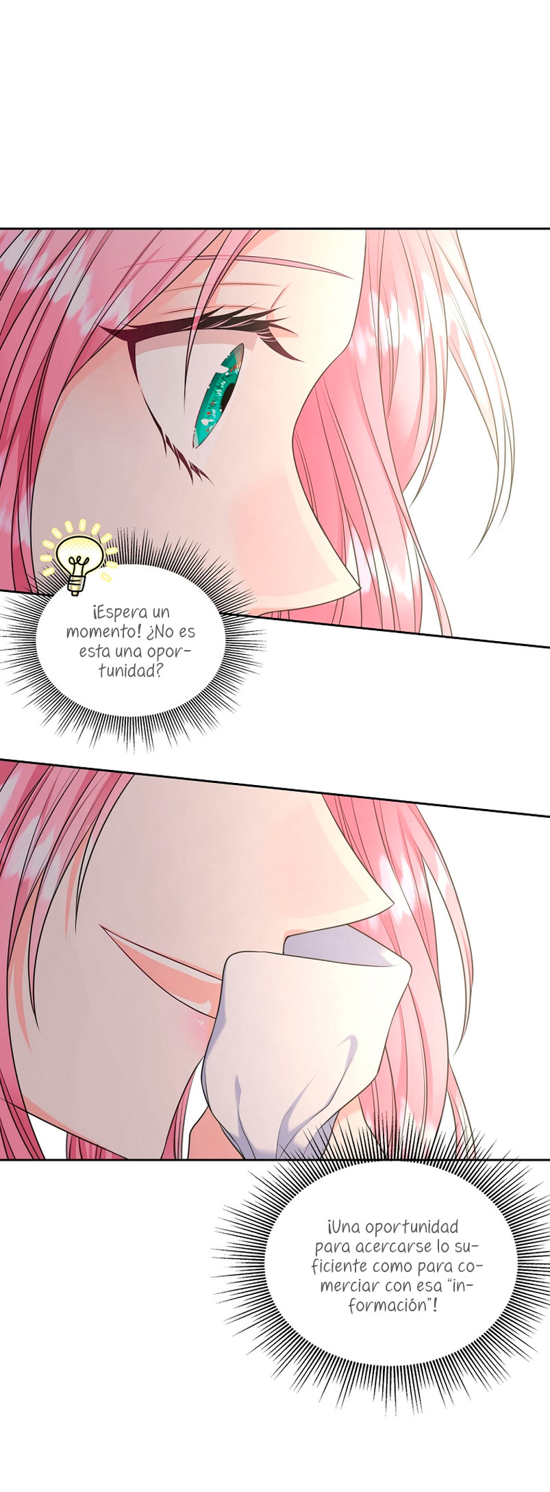 Me divorciaré del hermano Siscon de la protagonista femenina Capítulo 6 - Page 30