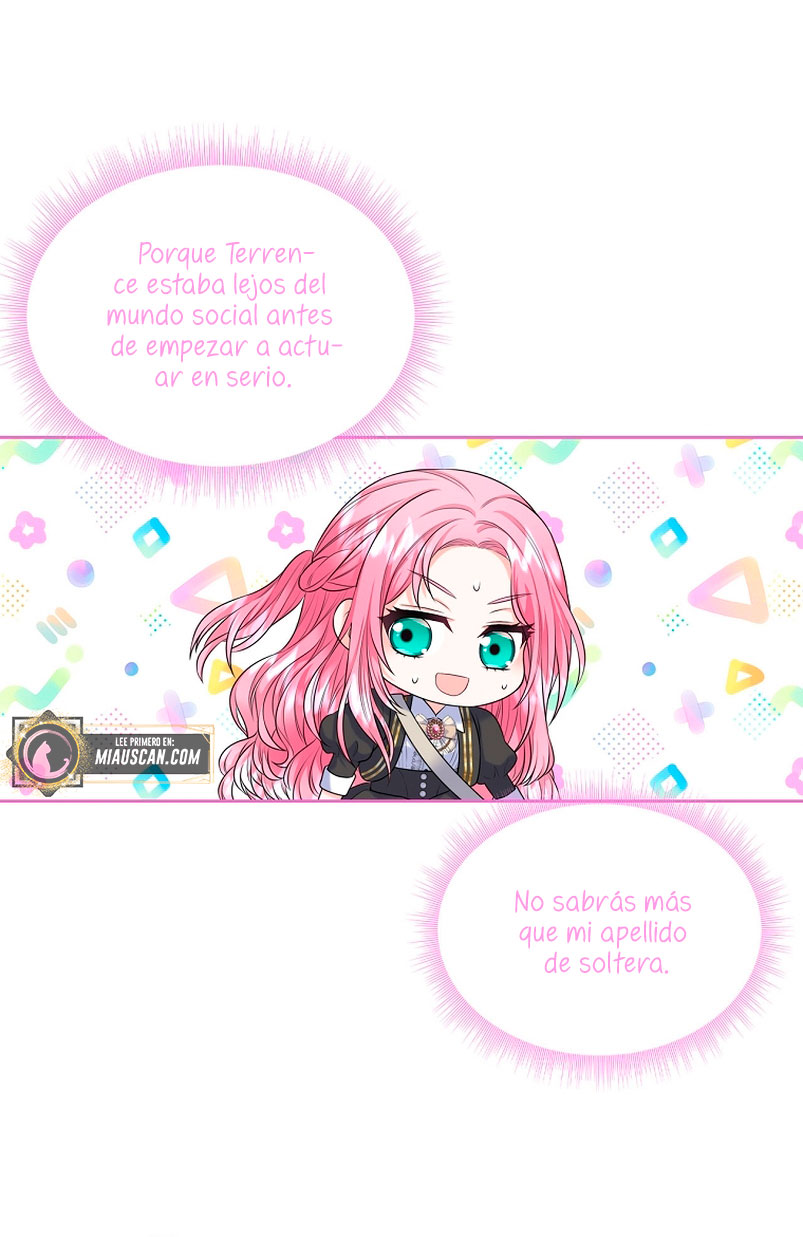 Me divorciaré del hermano Siscon de la protagonista femenina Capítulo 6 - Page 37