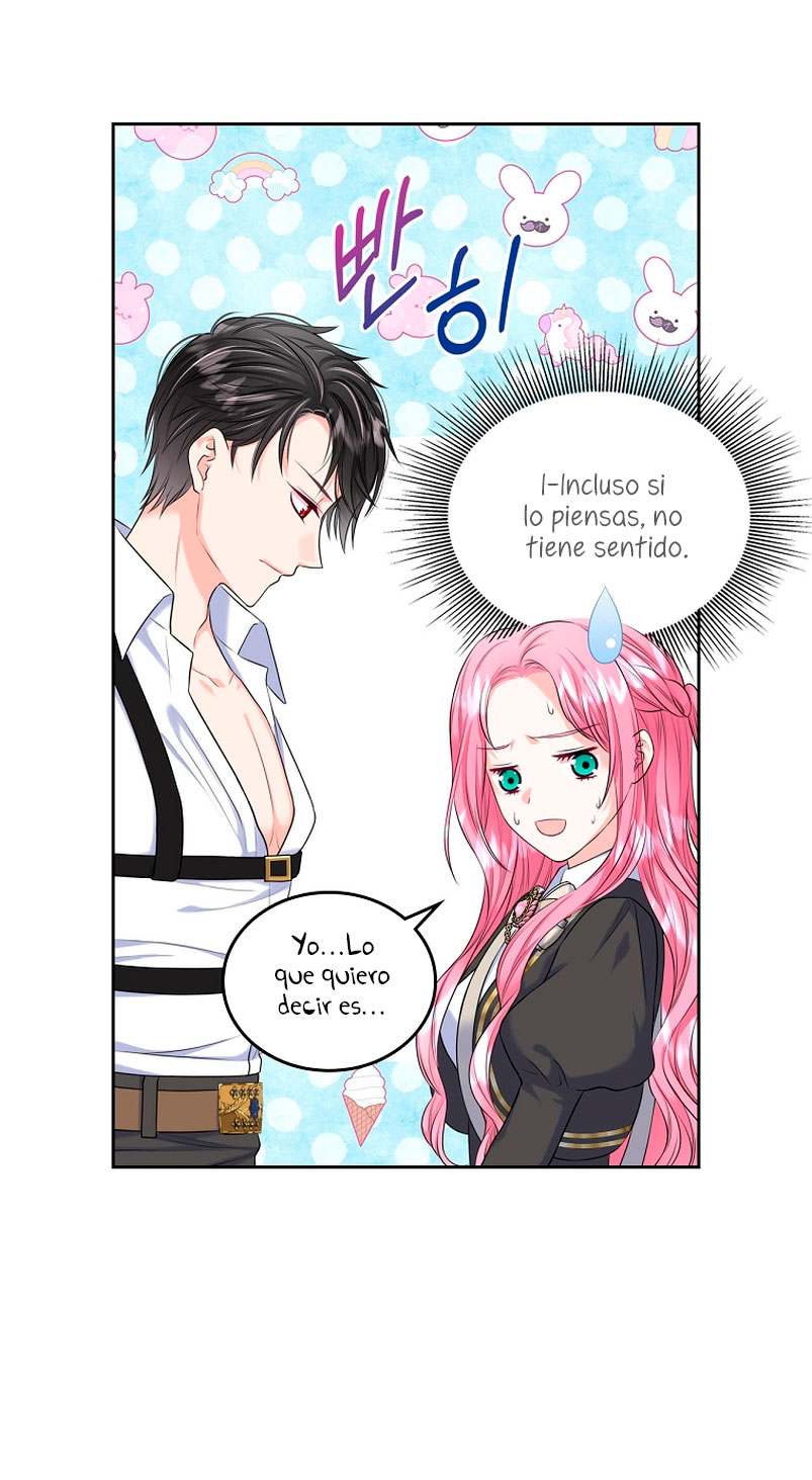 Me divorciaré del hermano Siscon de la protagonista femenina Capítulo 6 - Page 4