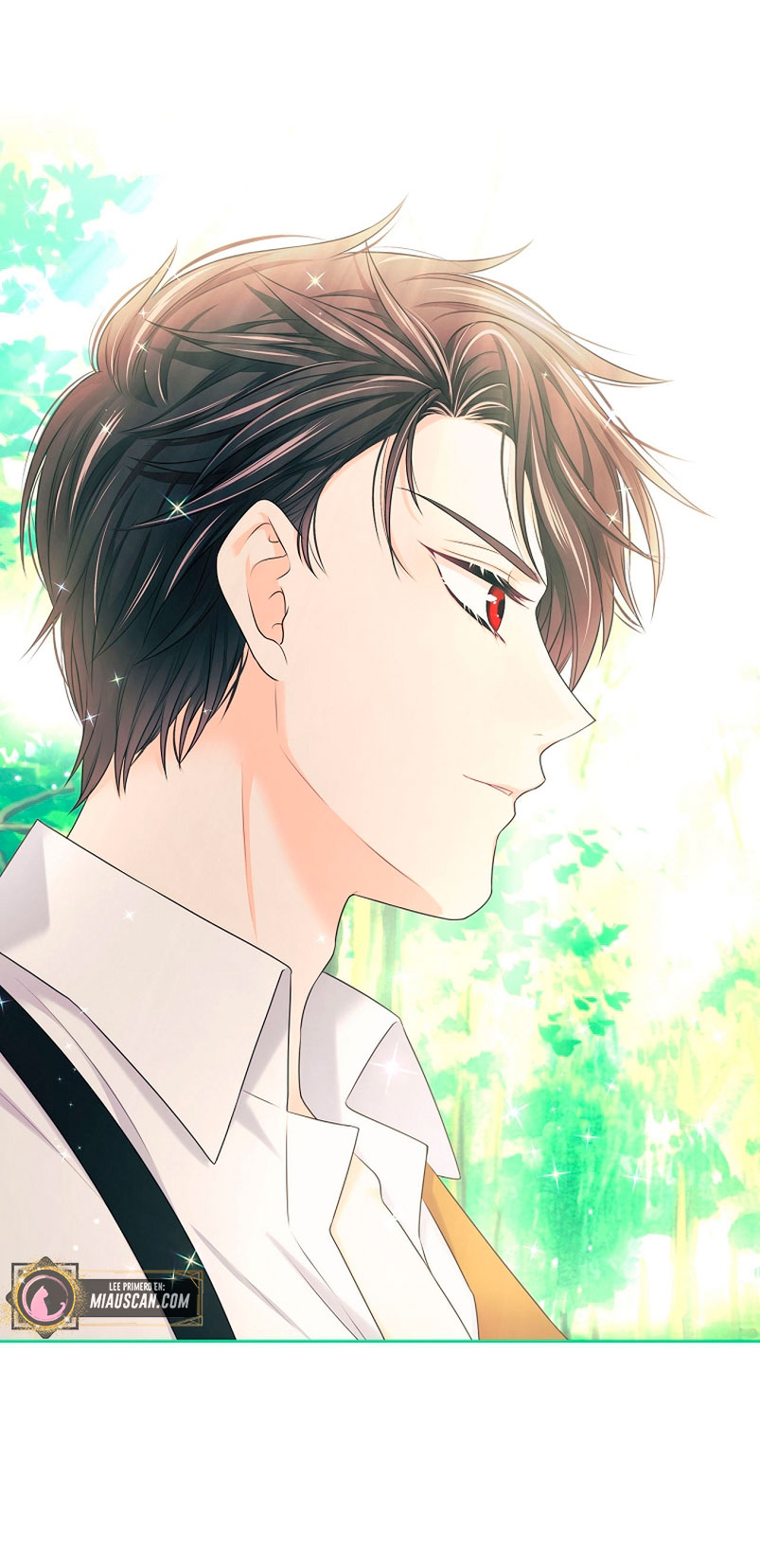 Me divorciaré del hermano Siscon de la protagonista femenina Capítulo 6 - Page 40