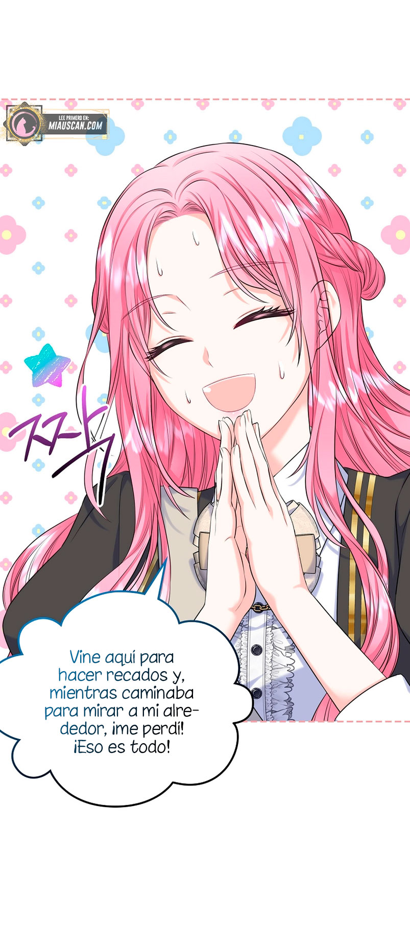 Me divorciaré del hermano Siscon de la protagonista femenina Capítulo 6 - Page 5