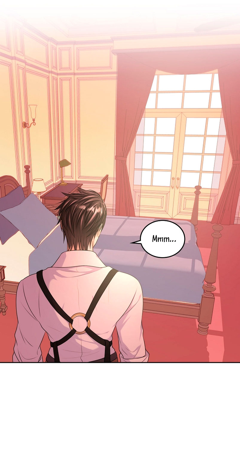 Me divorciaré del hermano Siscon de la protagonista femenina Capítulo 6 - Page 51